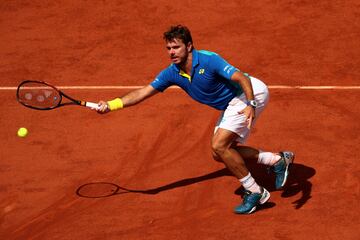 9. Stan Wawrinka con 3.150 puntos.