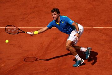 9. Stan Wawrinka con 3.150 puntos. 