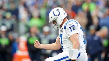 Who is the oldest quarterback to throw a touchdown? Philip Rivers’ NFL return