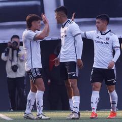 El desquite de Zavala, Gil y Damián