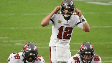 Buccaneers quiere recuperar el liderato de Conferencia cuando se mida este lunes a Giants., Steelers mantuvo su invicto, Bills vence a Patriots, Eagles a Cowboys.