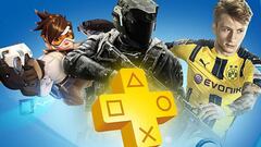 Oferta limitada: 15 meses de PS Plus al precio de 12