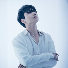 ¿Quién es Jungkook, el miembro de BTS que actúa en la inauguración del Mundial de Qatar?