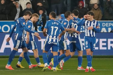 Pronóstico del Pleno al 15 de la Quiniela 44: Deportivo Alavés vs Girona