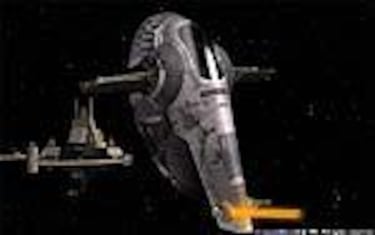 Star Wars: X-Wing Alliance...(A Fondo !!!) (PC)