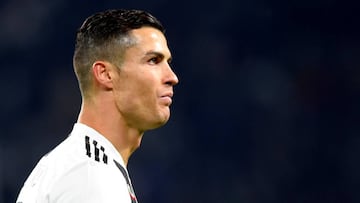 Der Spiegel: nuevos documentos de Football Leaks contradicen a los abogados de Cristiano