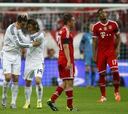 Real Madrid-Bayern, la final preferida por los usuarios