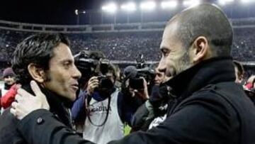 La pesadilla azulgrana