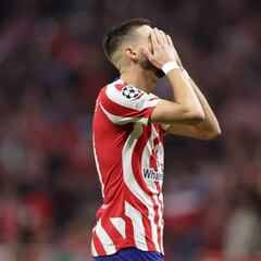 La maldición del Atleti con los penaltis
