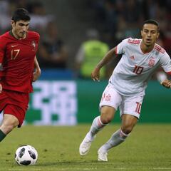 Valencia: la postura con Guedes, esperar... pero no eternamente