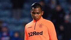 Everton ofrecer&iacute;a 13 millones de euros por Alfredo Morelos