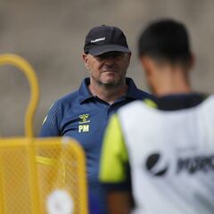 Un 'derbi' veraniego para Mel