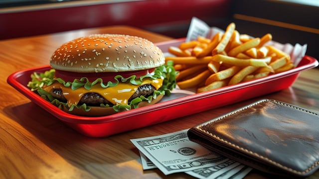 National Cheeseburger Day is almost here, and your favorite burger joints are offering deals to celebrate the day. Here are the best fast food offers.