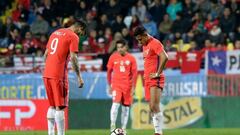 Pinilla sorprende y revela el futuro de Alexis Sánchez: “90 por ciento definido”