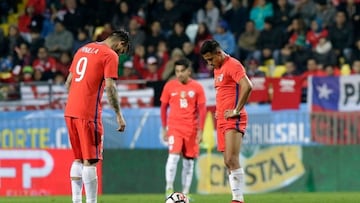 Pinilla sorprende y revela el futuro de Alexis Sánchez: “90 por ciento definido”