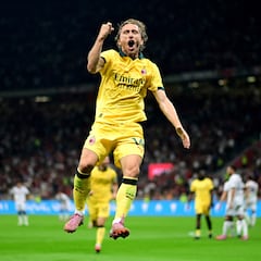 Modric: