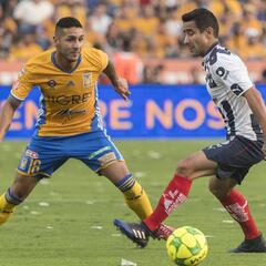 Partido de ida de Final Regia no tuvo transmisión pública