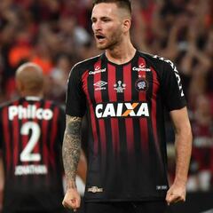 Junior pierde en penales la Copa Sudamericana 2018