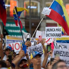 ¿Qué se sabe de la toma de posesión del presidente de Venezuela? Horarios de las manifestaciones y protestas contra Maduro