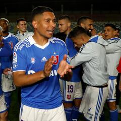 La gran figura de la U da la clave de su renacer con Miranda