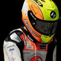 La madre de Hugo Millán se despide: "Te has llevado mi vida"