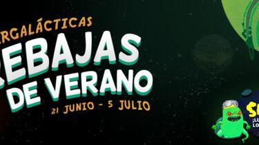 Ofertas Steam: 5 grandes sagas a buen precio