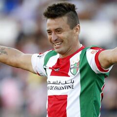 Gutiérrez fue la figura Polla Xperto AS de la tercera fecha