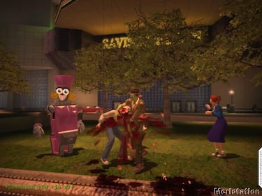 Stubbs The Zombie, Impresiones