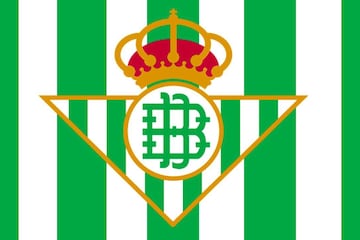 Los 25 mejores jugadores de la historia del Betis