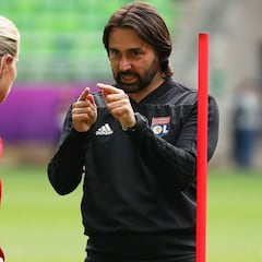 Pedros: "El Barça tiene talento y hay que evitar que aparezca"