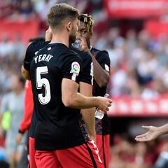 Valverde: “El Atlético es certero, fuerte y tiene un gran espíritu competitivo”