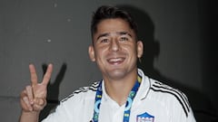 Junior de Barranquilla ejecutará opción de compra por Guillermo Paiva