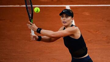 Partidos de hoy, domingo 6 de junio, en Roland Garros: horarios y orden de juego