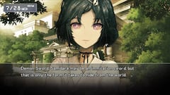 Imágenes de Steins;Gate