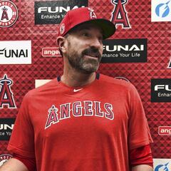 MLB veta a Mickey Callaway al menos hasta 2022 por conducta sexual inapropiada