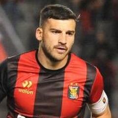 El anhelo de Cuesta: “Esperemos que el 2023 sea mejor para Melgar”