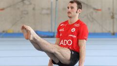 Tomás González defiende su candidatura y detalla su plan