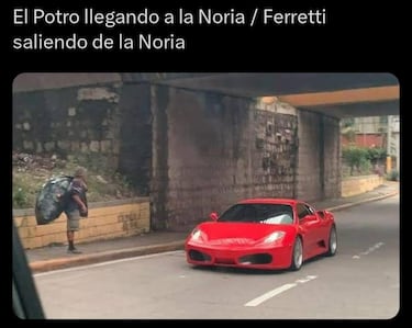 Los memes que dejó la salida de Ricardo Ferretti