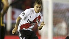 Quintero apunta a titular