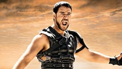 It won't be in 'Gladiator 2′, but Russell Crowe will face off against the Roman Empire 25 years later in another movie