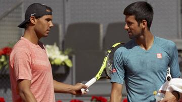 Mutua Madrid Open: lo que hay que ver el jueves 11