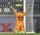 Rulli quiere volver y el Villarreal valora las opciones para ello