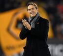 Arabia tienta a Lopetegui