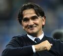 Dalic: "Contra Islandia descansarán los mejores"