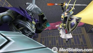 Dissidia: Final Fantasy, Impresiones