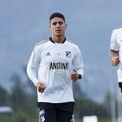 Alcaldía de Ibagué: “Cataño será citado por agredir al hincha”