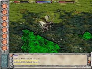 Black Moon Chronicles suspendido