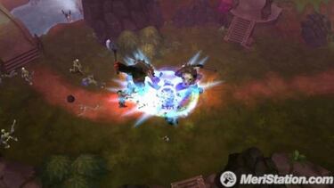 Torchlight II costará 20 dólares