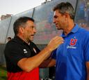 El otro técnico que fue despedido en Primera División