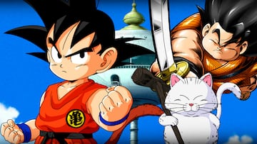 Dragon Ball Banpresto